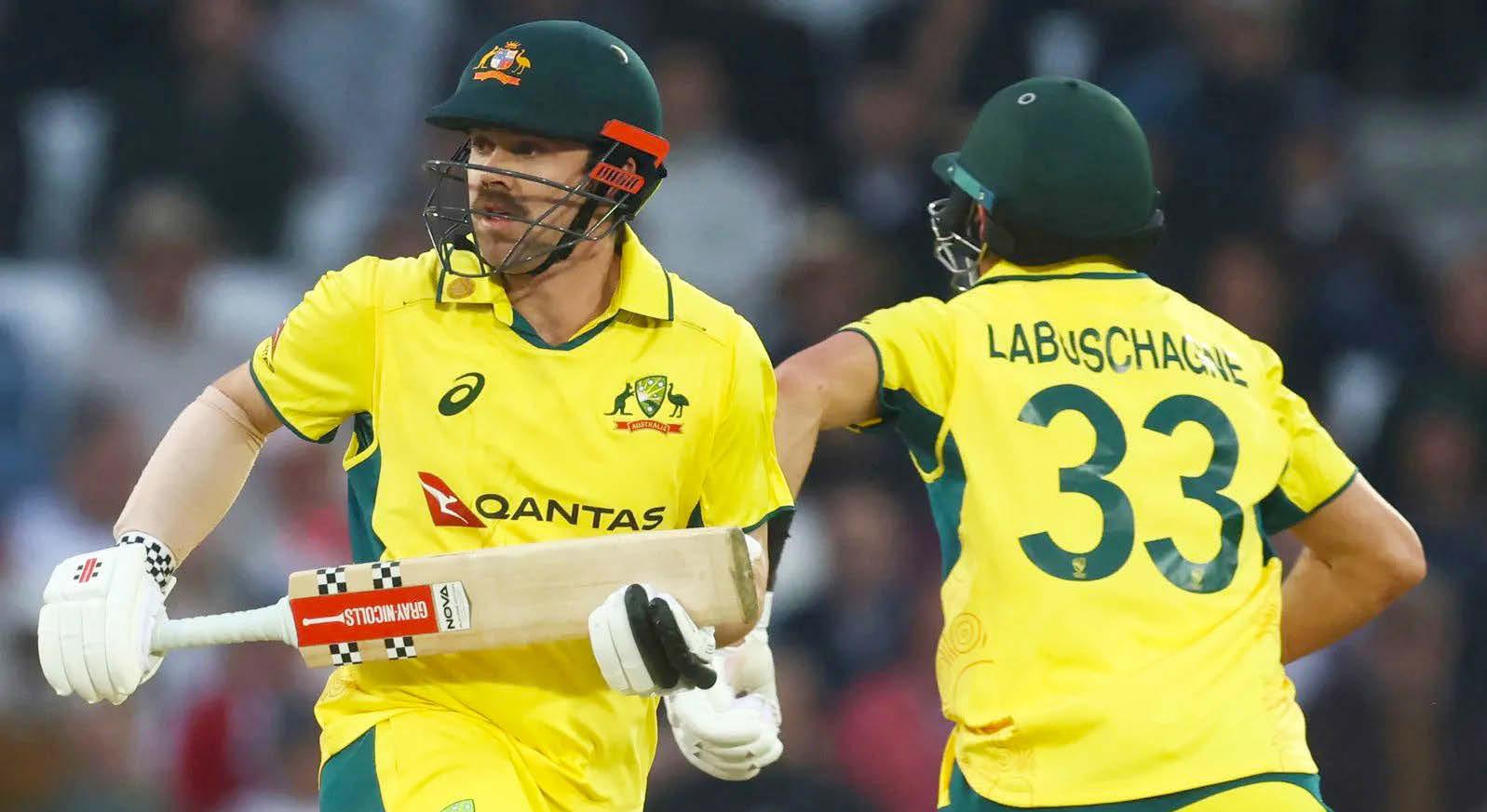 ICC CHAMPIONS TROPHY 2025: WILL HEAVYWEIGHTS AUSTRALIA ADD MORE GLOSS TO THEIR TROPHY CABINET?